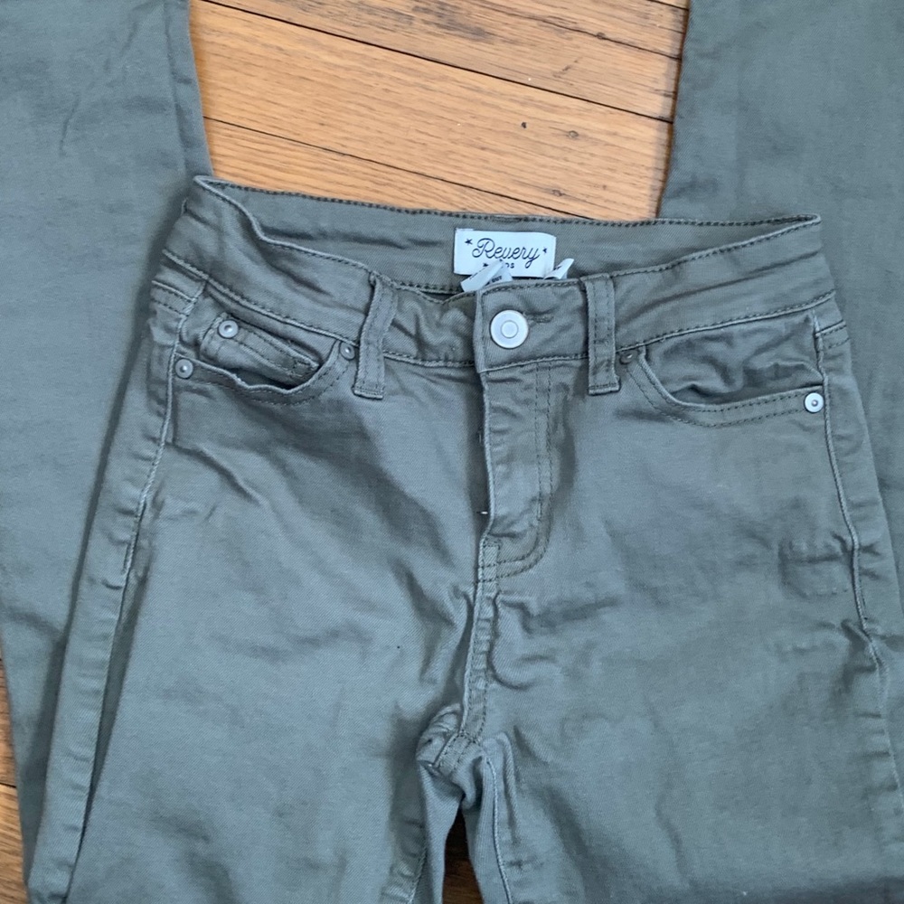 Revery  Kids Jeans